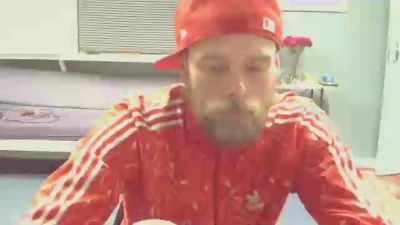 janvanrebel live from South Africa