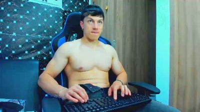 javiersexyvoy live from Colombia