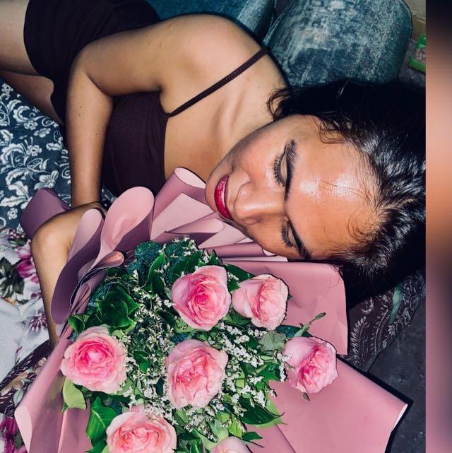 jay_is_yours live from Philippines
