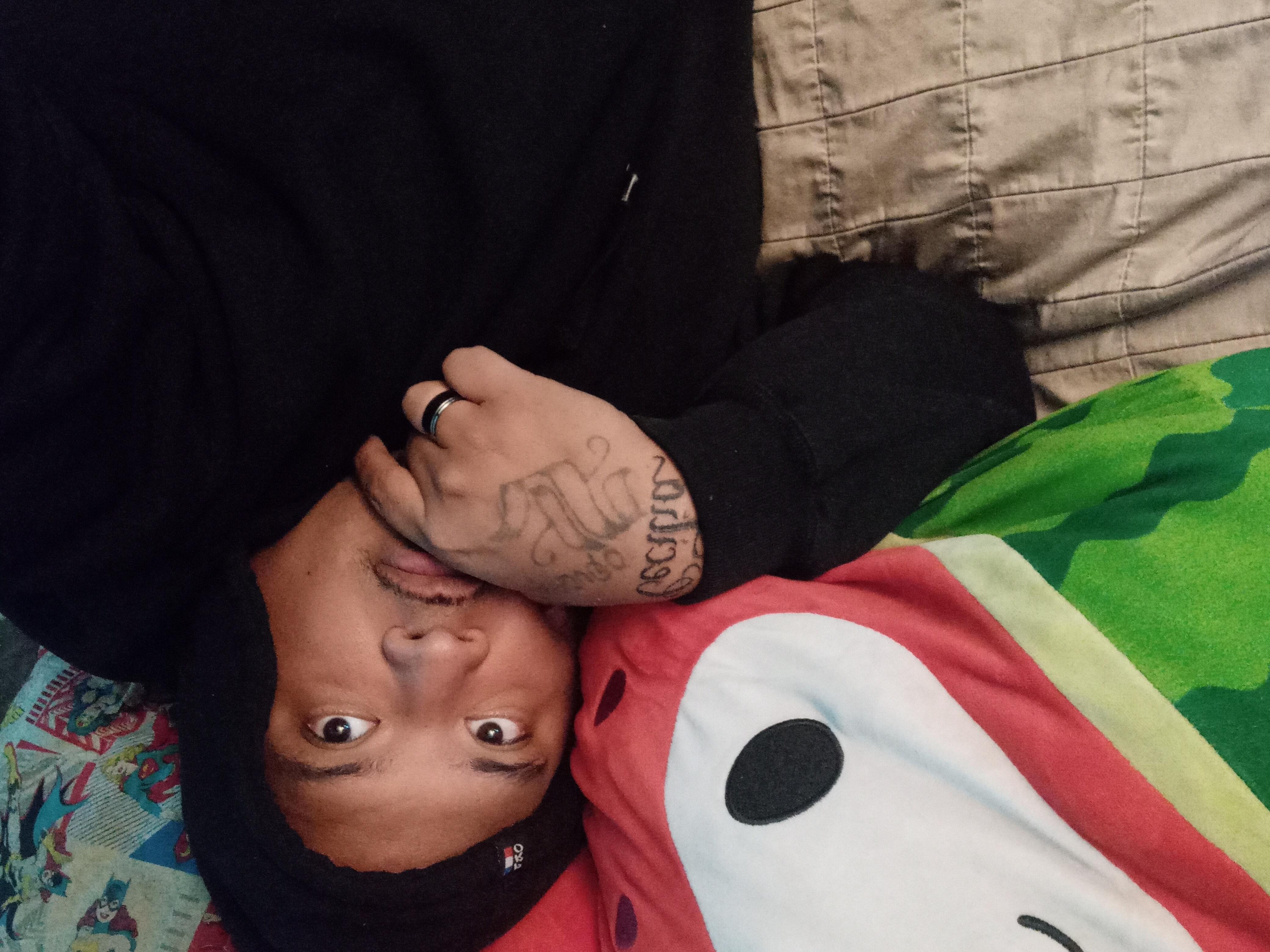 joeybigdick4 live from United States