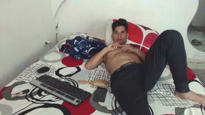 johanorozco693 live from Colombia