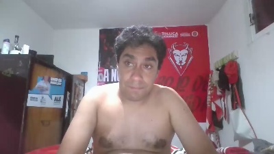 jonathangabr live from Mexico