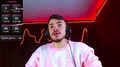jonhterry_ live from Italy