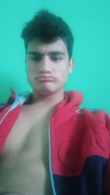 jorge2324rubio live from Colombia