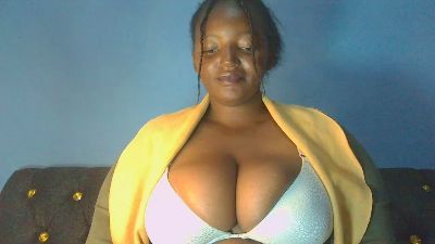 joyieh9 live from Kenya