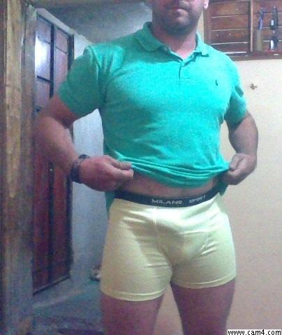 juanluperez live from Spain