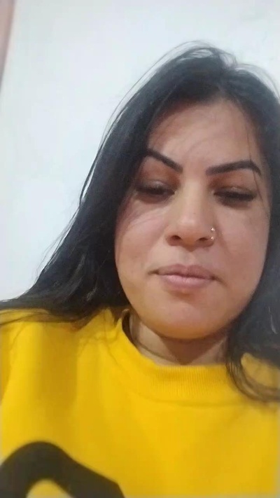 juliaxxr live from Brazil