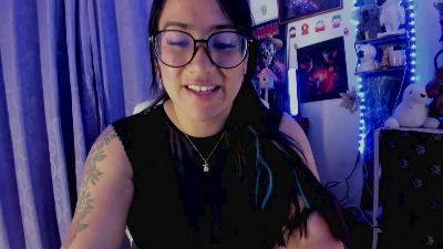 julibella_swee4 live from Colombia