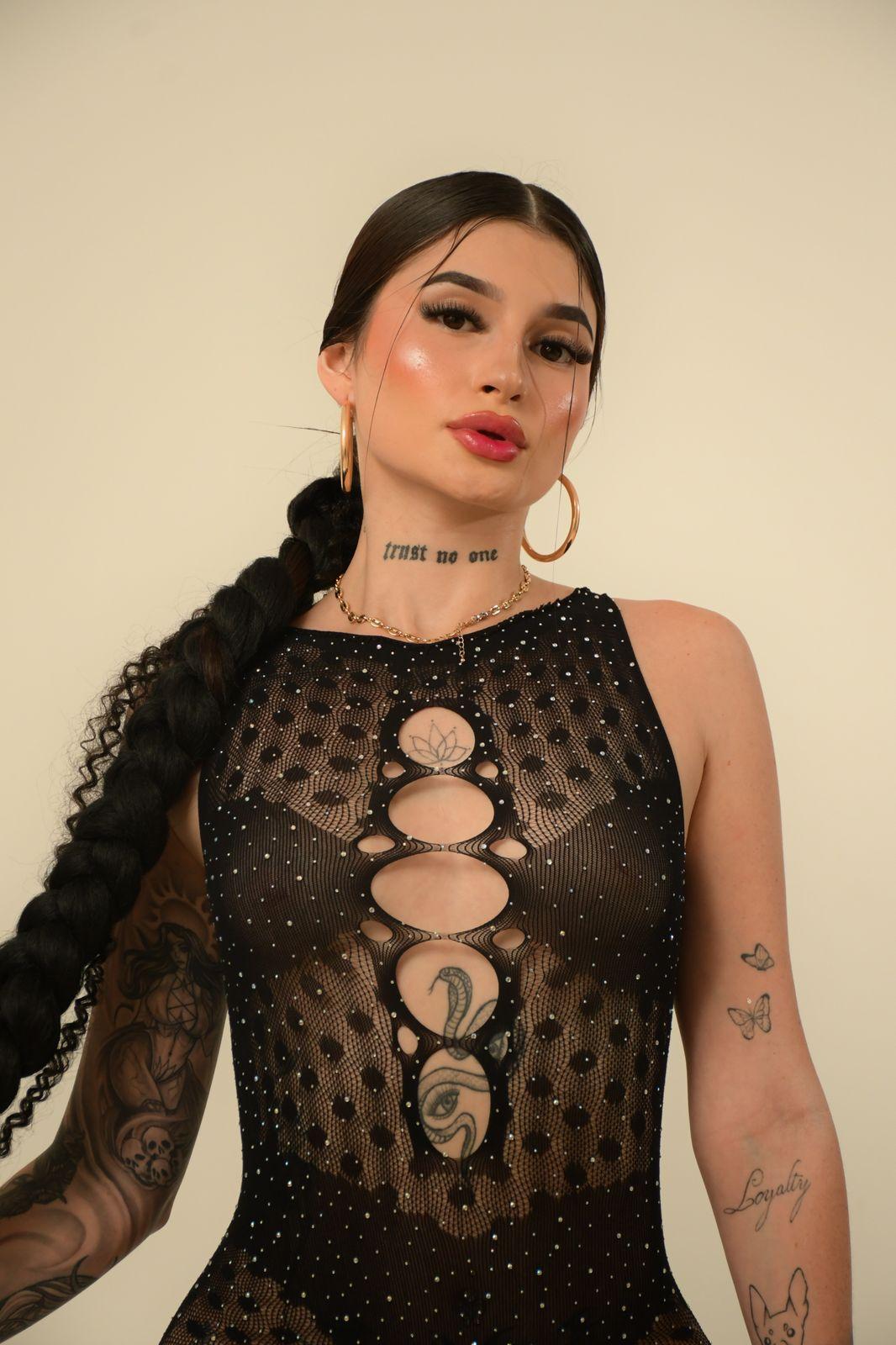 julietaclark live from Colombia
