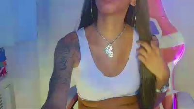 julyjoy live from Brazil