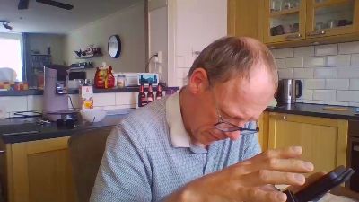 jwo100 live from Netherlands