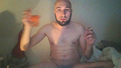 karimklechoff live from France