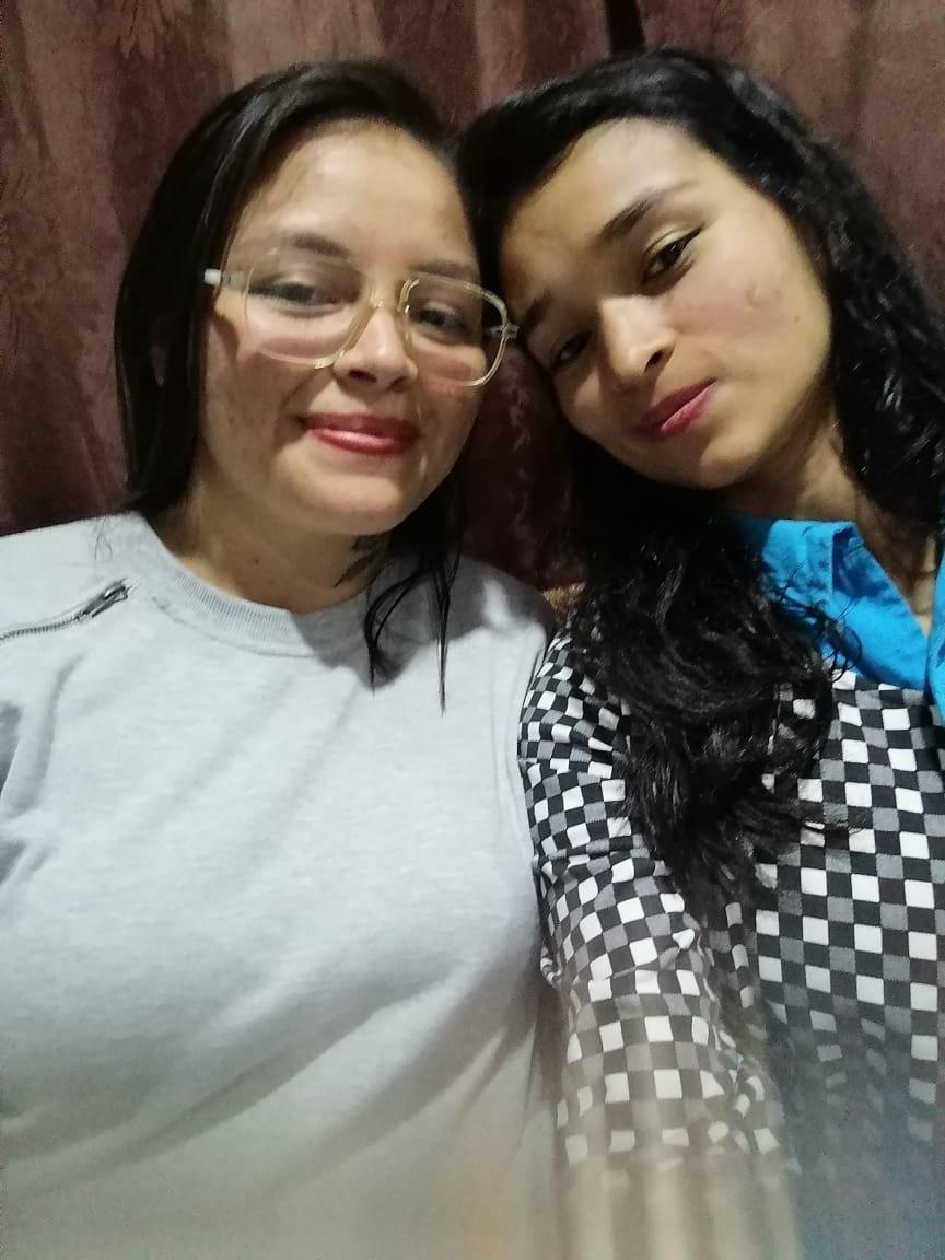 katalinamerry live from Colombia