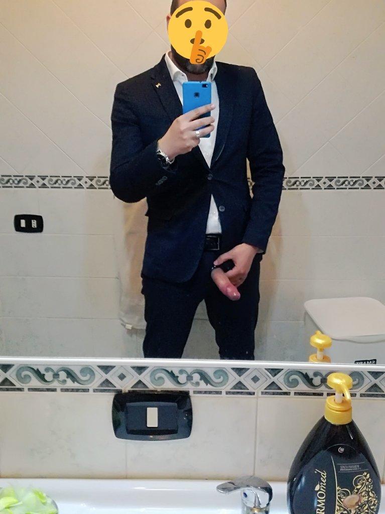 kevin86xxxx live from Italy