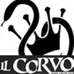 kingcorvo live from Italy