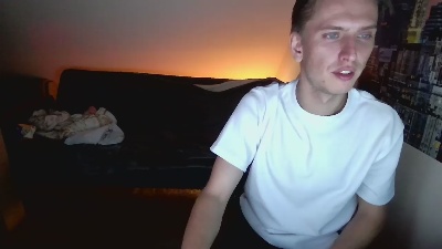 kinkyalecx live from Ireland