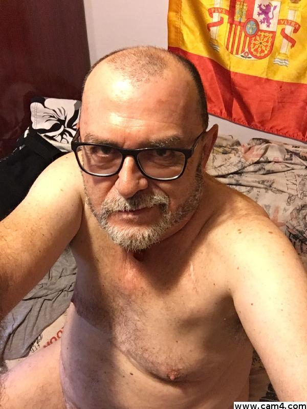koxky1 live from Spain