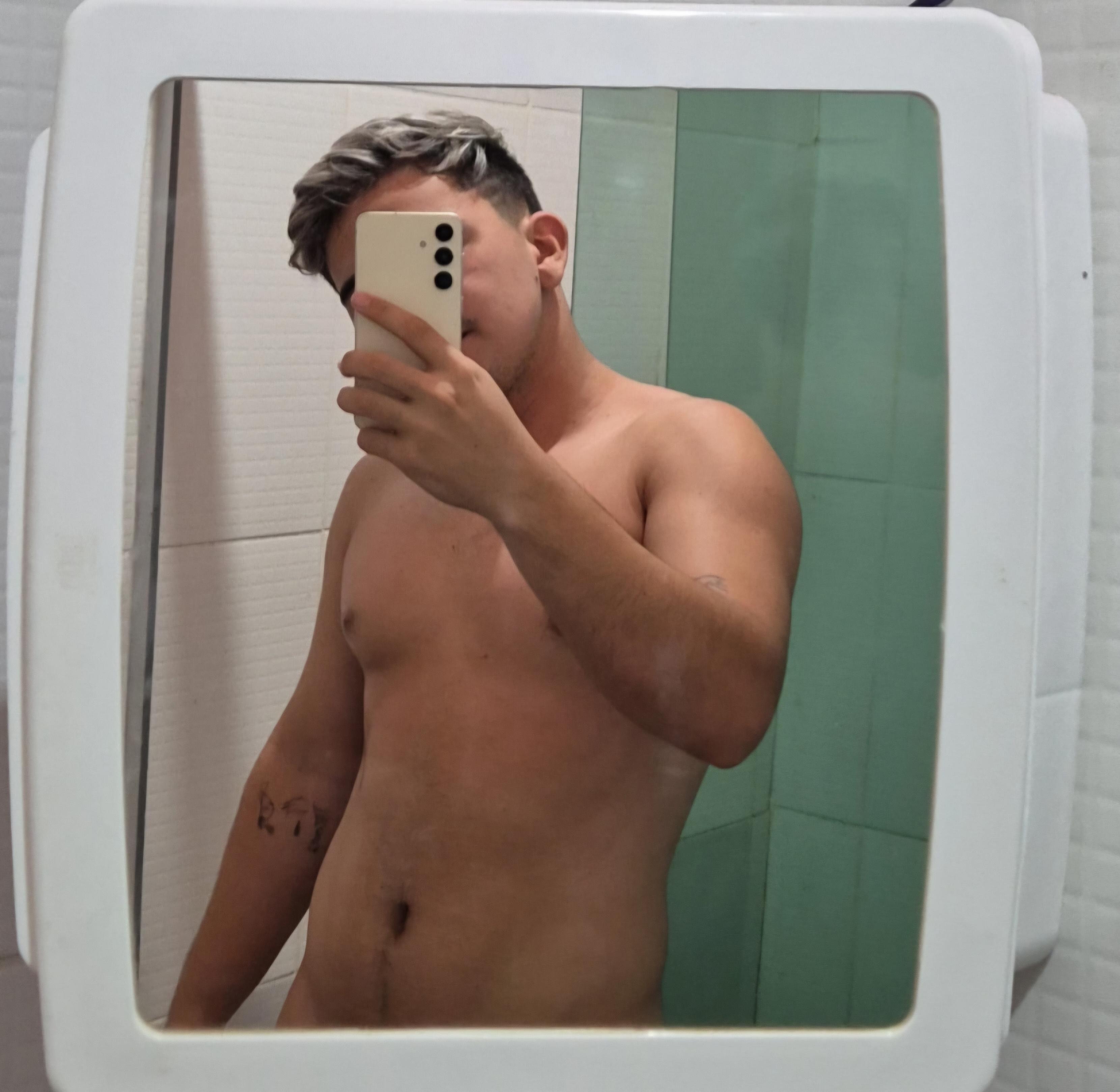 kuro37 live from Brazil