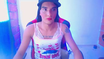 latinmia23hot live from United States