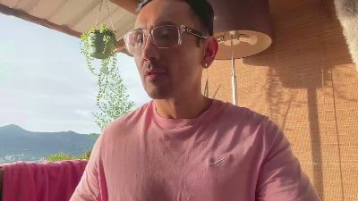 latino0_0 live from Colombia