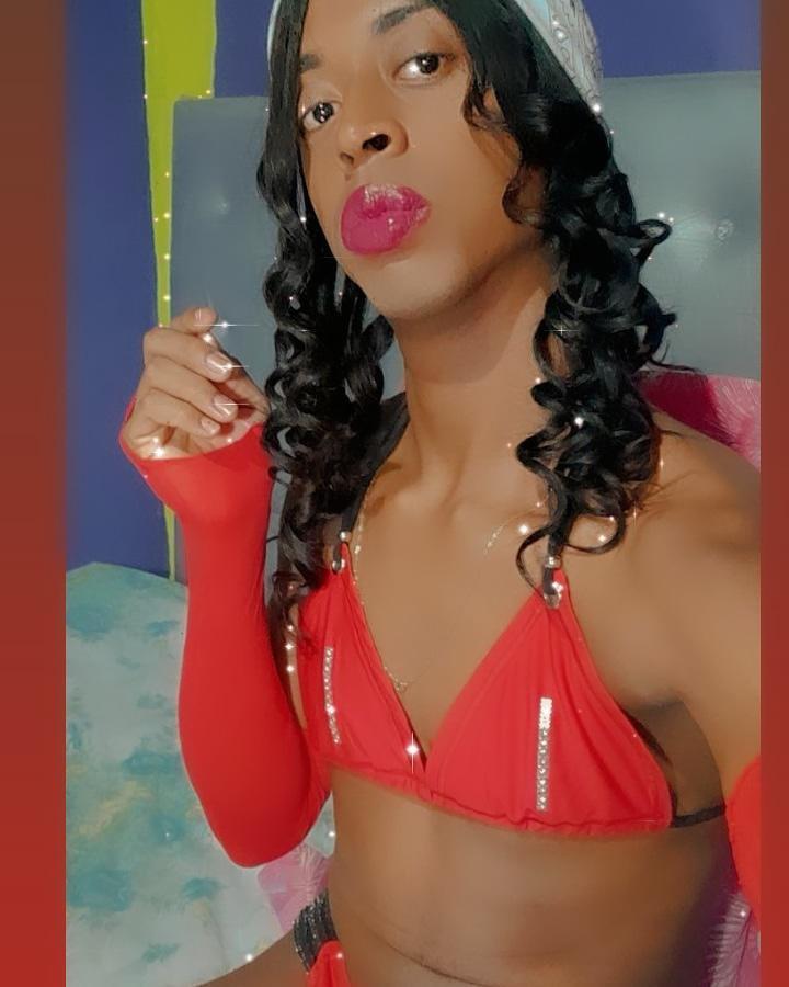 laurenhorny live from Colombia