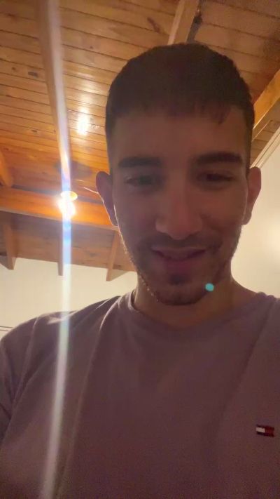 lautaroparera51 live from Argentina