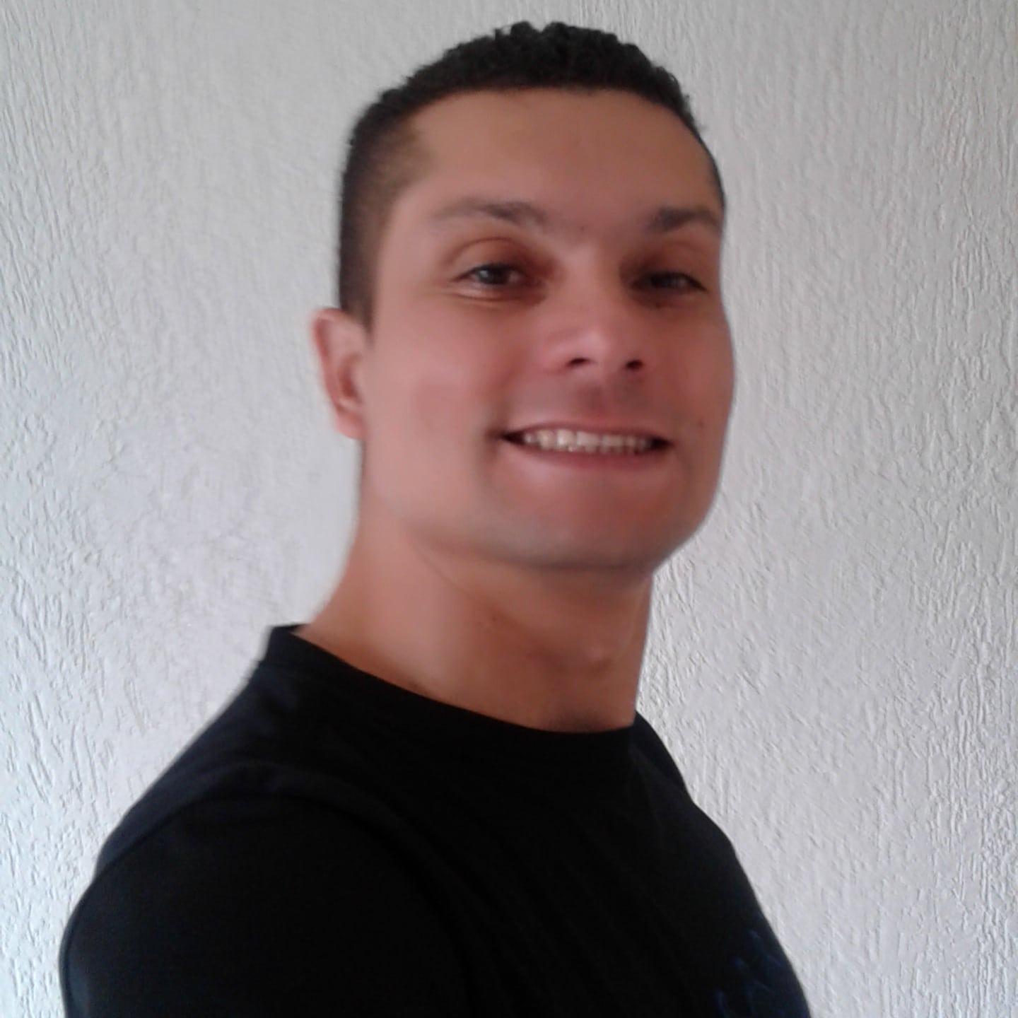 leandrinhocat live from Brazil