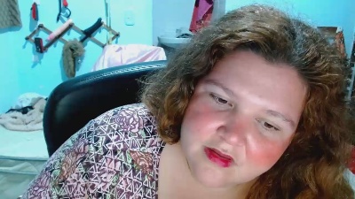 leidybbw live from Colombia