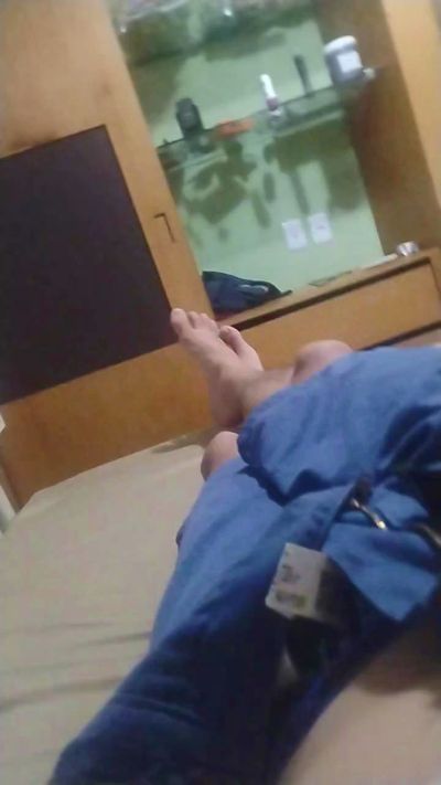 leopauzao1 live from Brazil