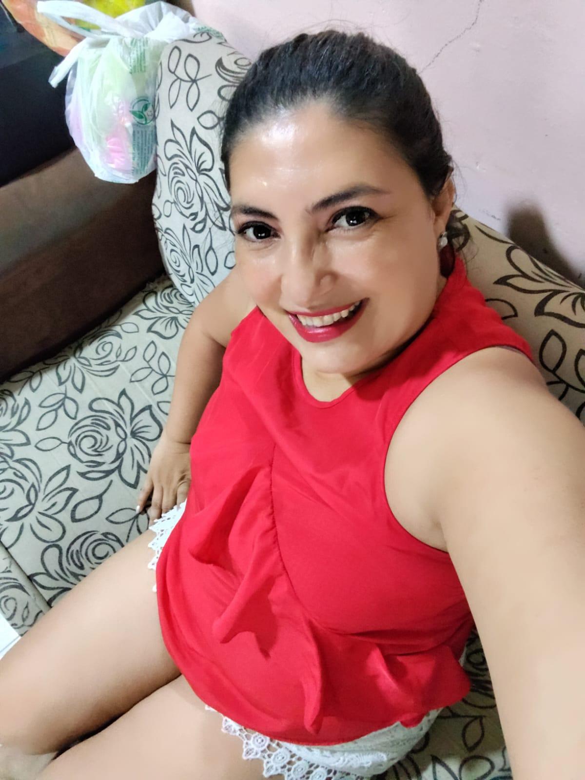 lina_maria98 live from Colombia