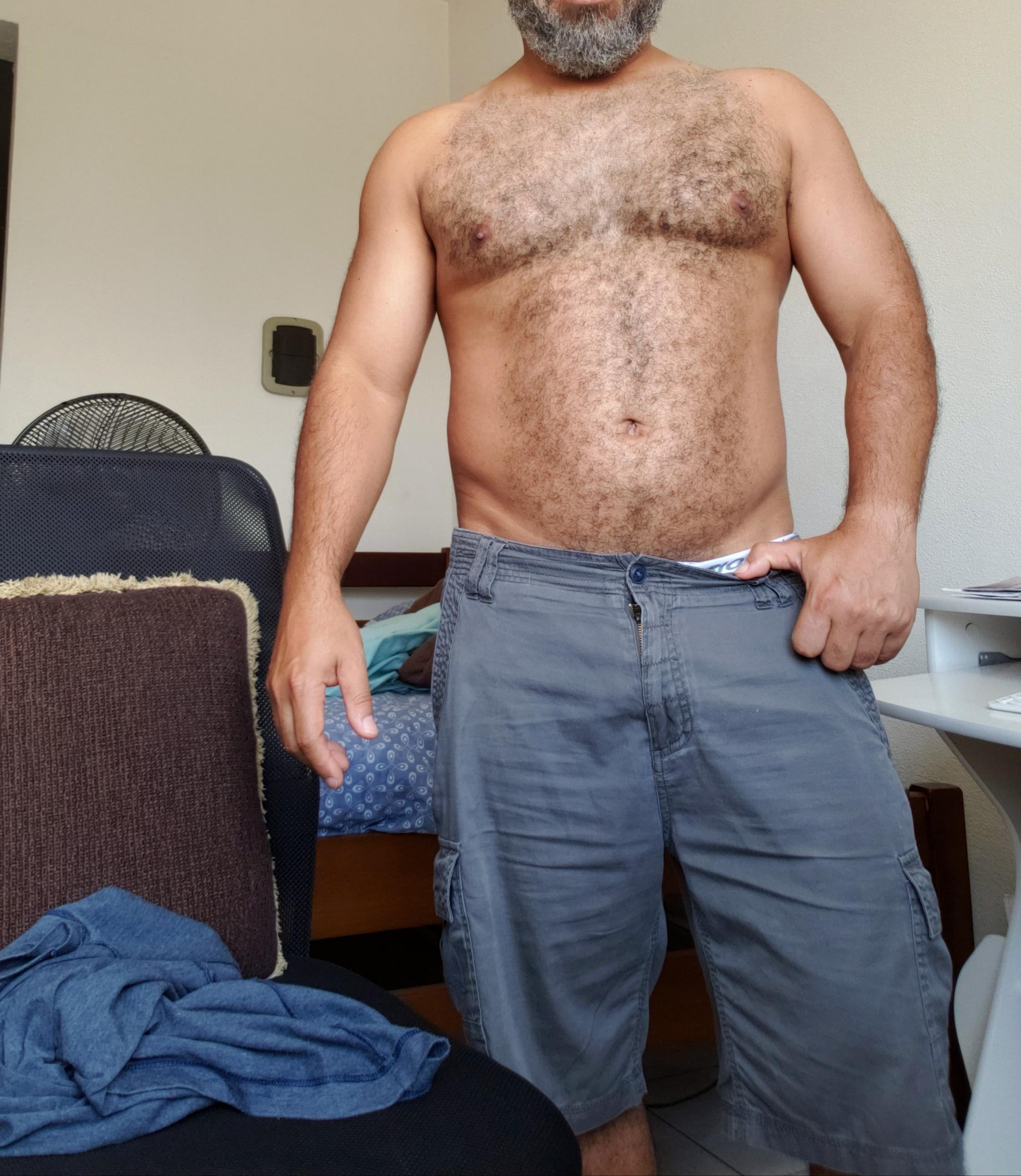 littlebear40 live from Brazil