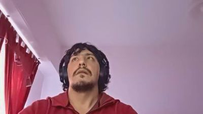 locosuelto86 live from Argentina