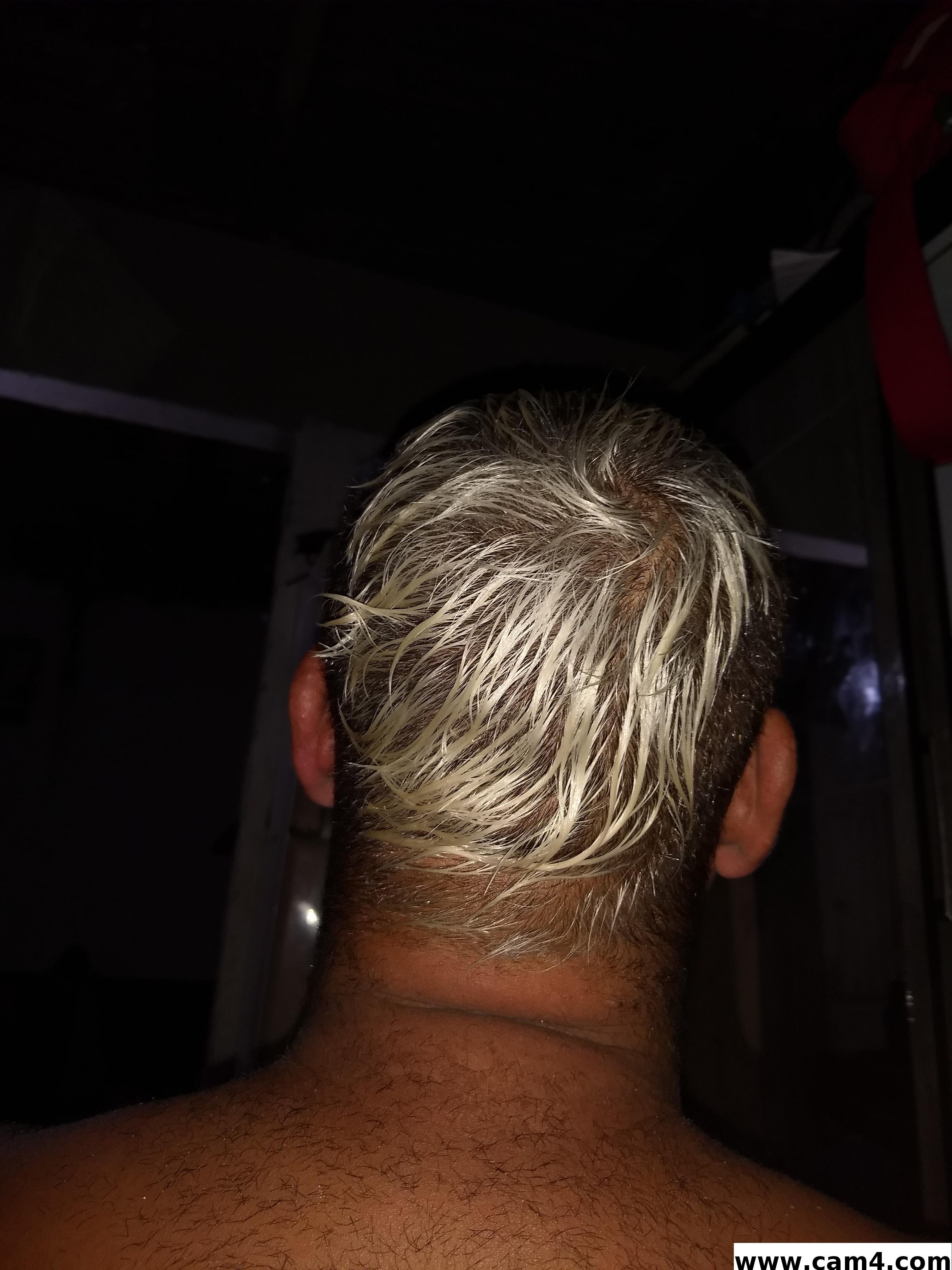 loirosex live from Brazil