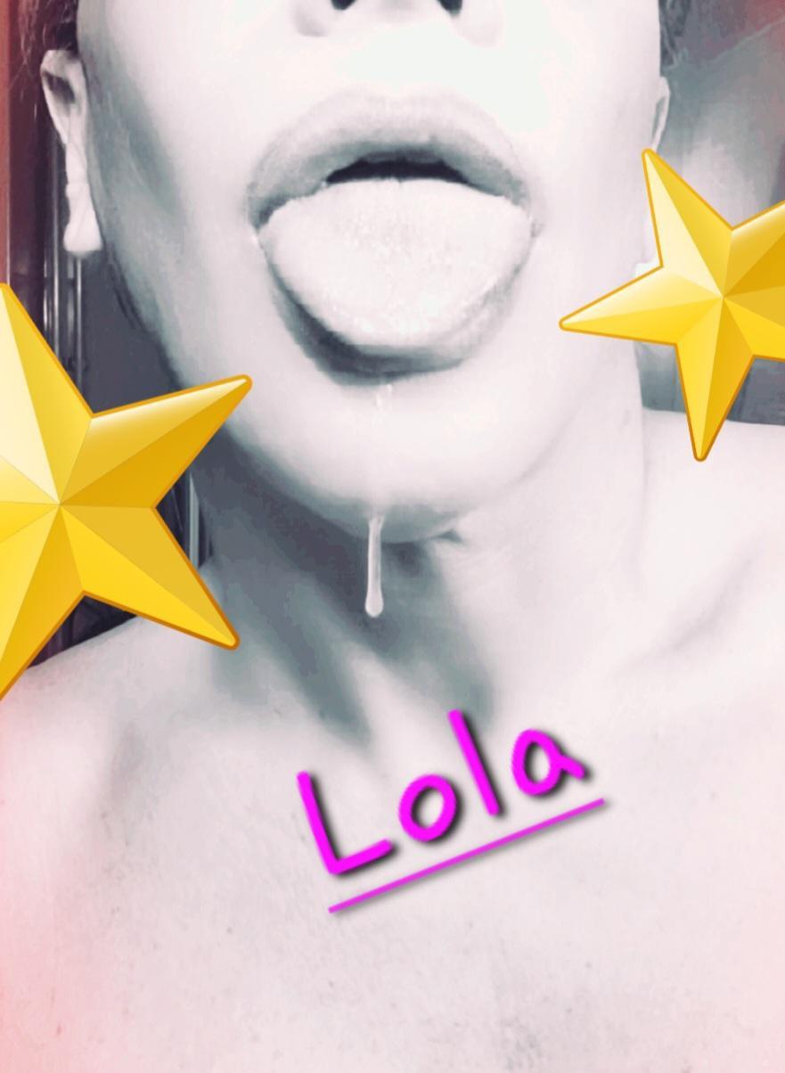 lolasexi4 live from Spain
