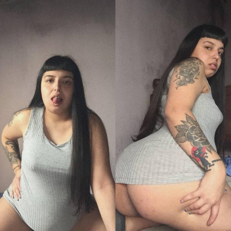 lolaxx18 live from Argentina