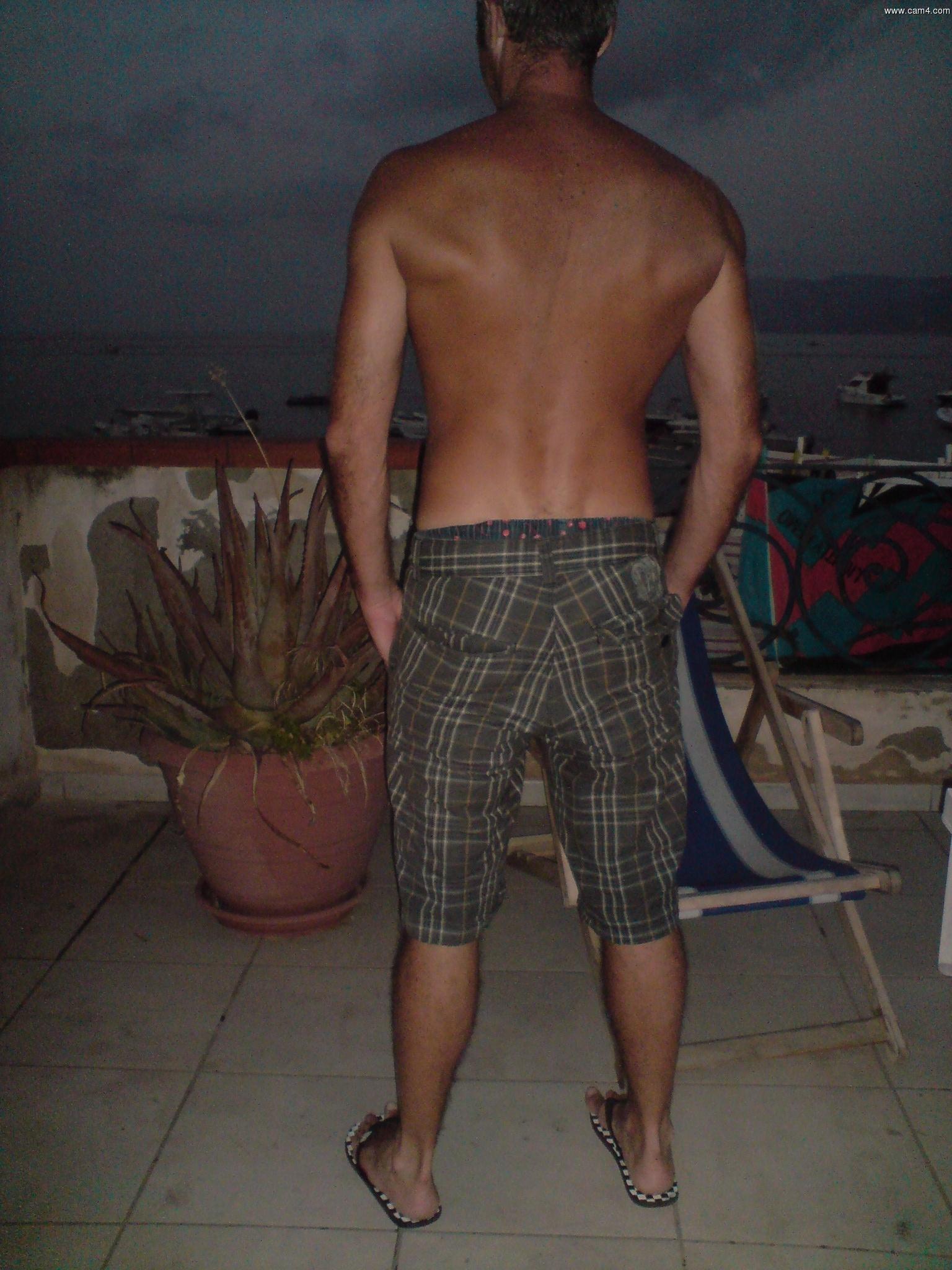 lorenztoo live from Italy