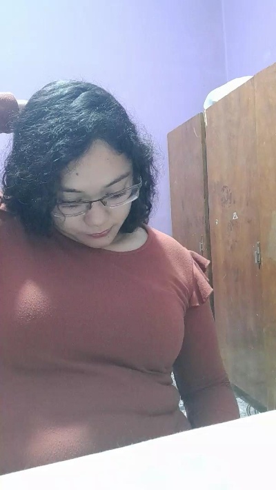 lucianacurvyhot live from Argentina