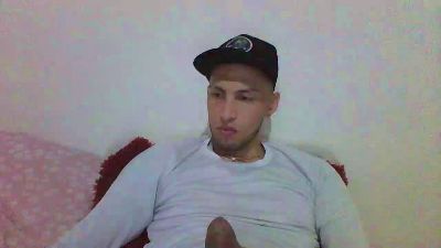 luis_vergon_ live from Colombia