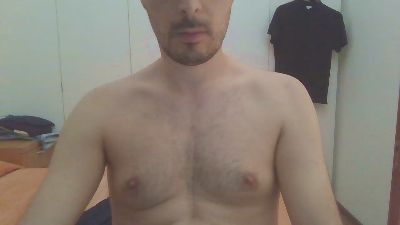 lukasz090 live from Italy