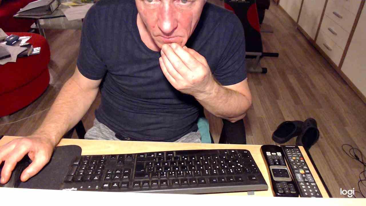 maddinrsk1 live from Germany