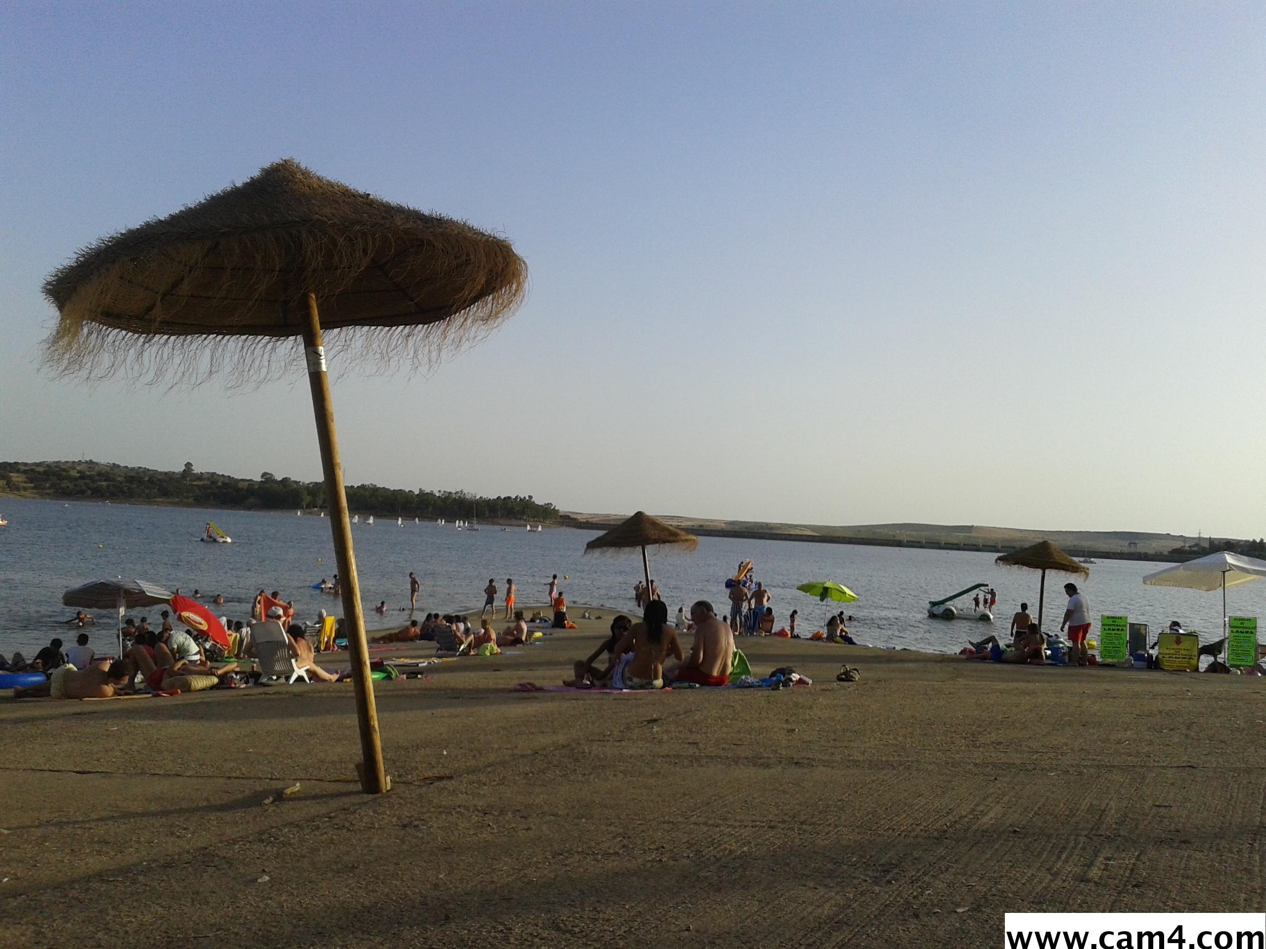 maki401 live from Spain