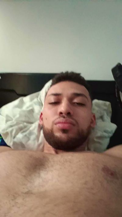 makleyn live from Colombia