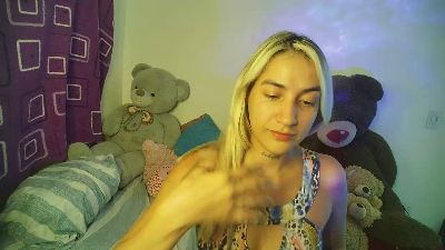 mandy_berry live from United States