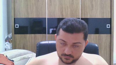 marcosalves4 live from Brazil