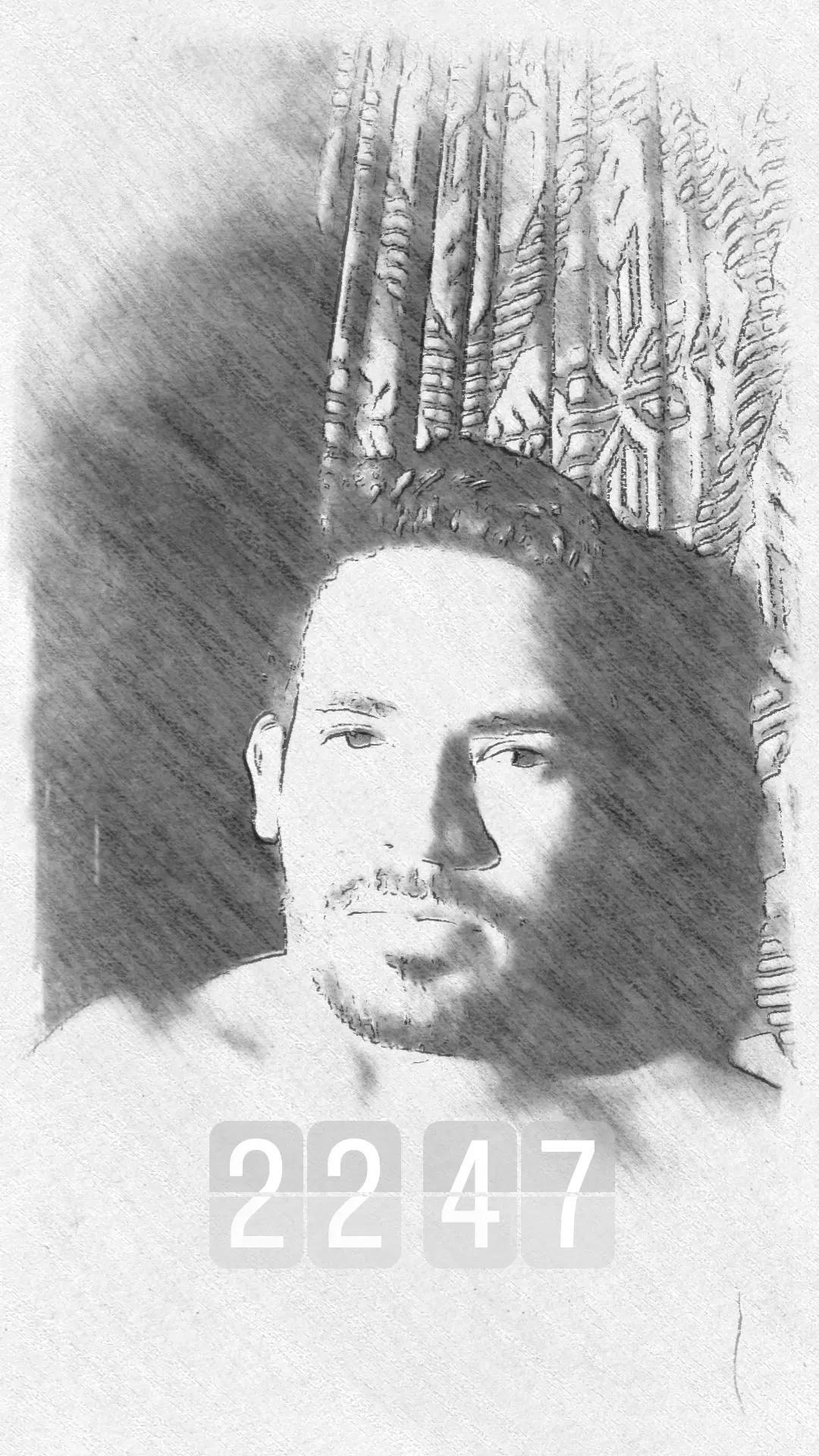 marcosmauu1 live from Brazil