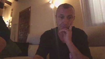 marcosycris live from Spain
