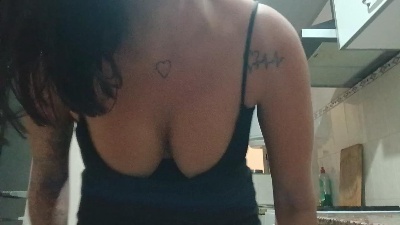 marieta_sexy live from Spain