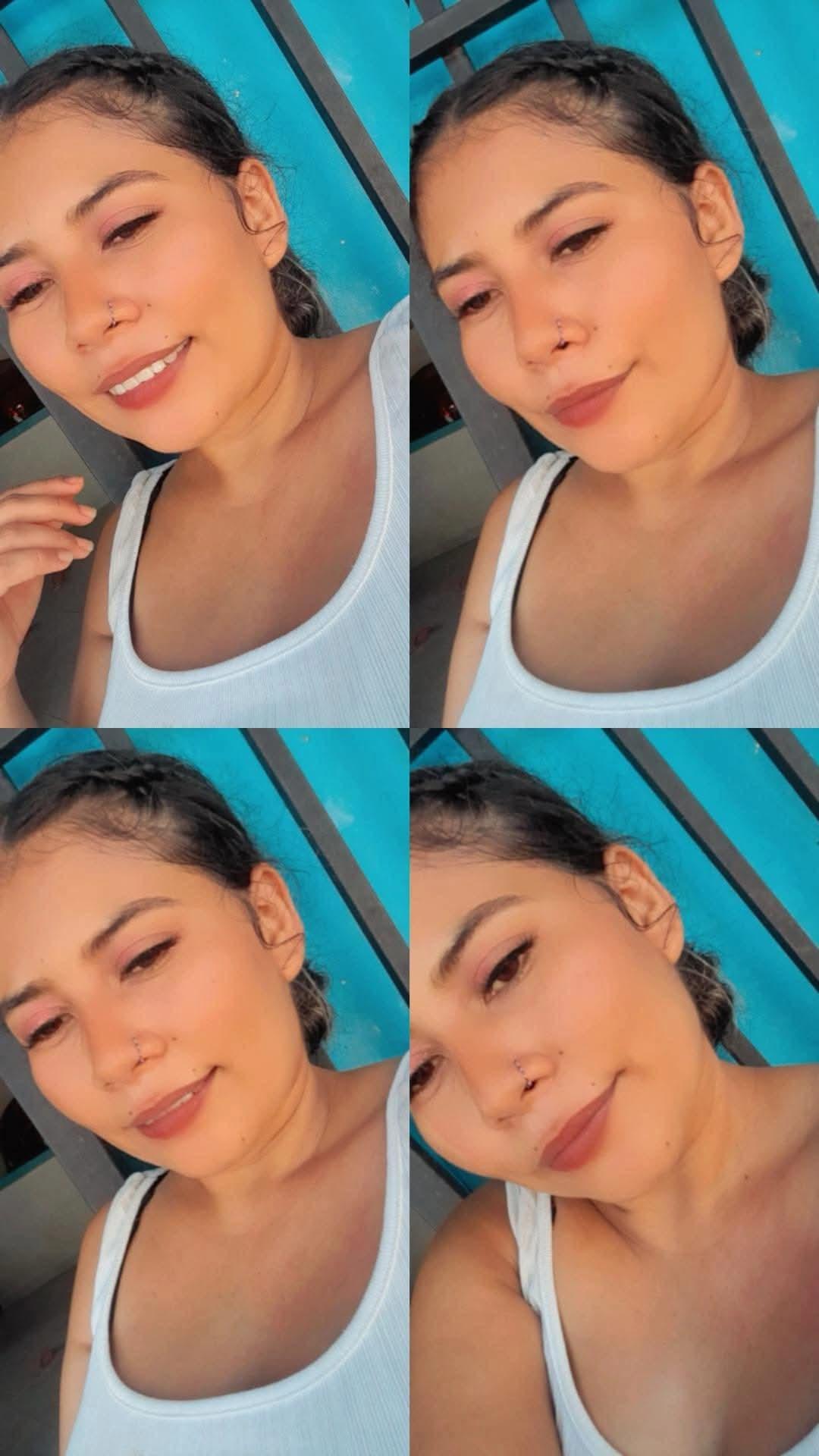 marlysexy56 live from Colombia