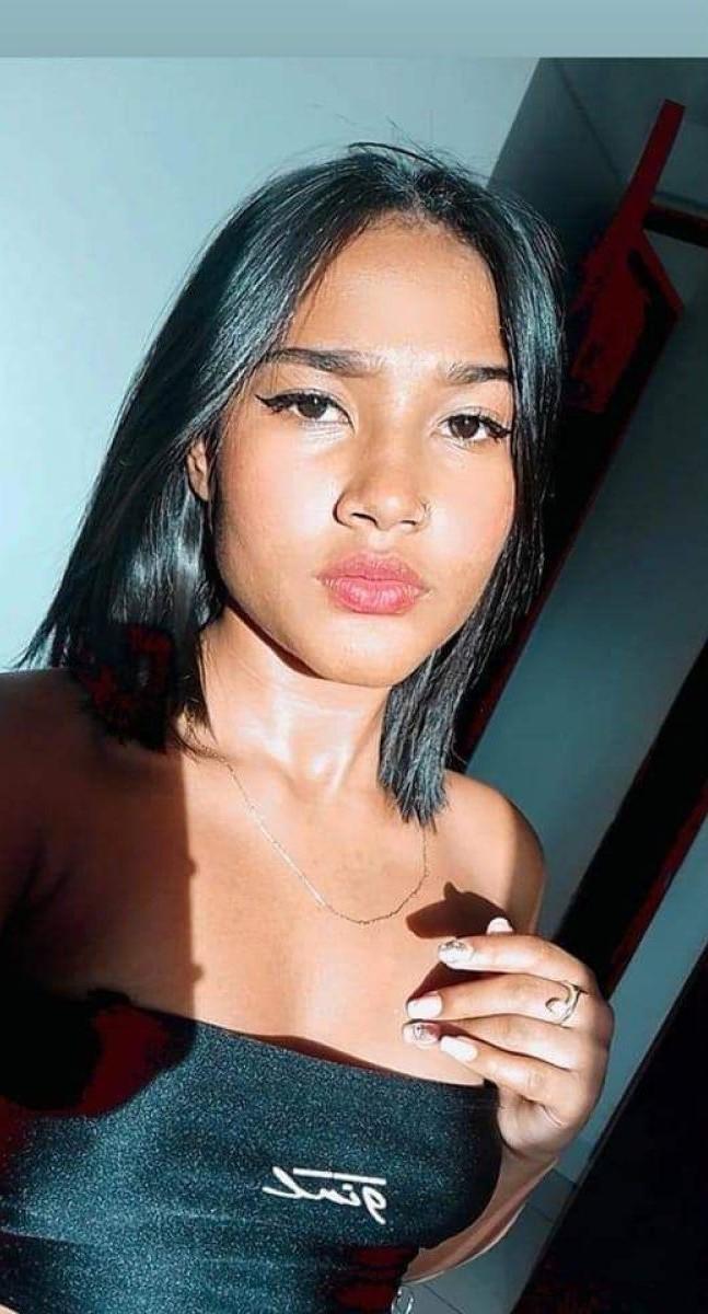martina_xblack live from Colombia