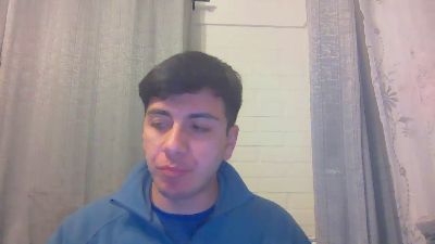 matiaslol666 live from Chile